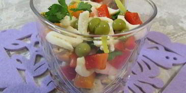 заливное морское дно