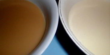 заливное новогодний петушок