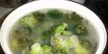 заливное постное