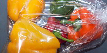 заливное — террин из запеченных овощей