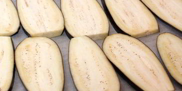 заливное — террин из запеченных овощей