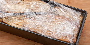 заливное — террин из запеченных овощей