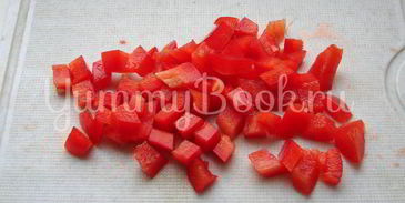 заливные яйца