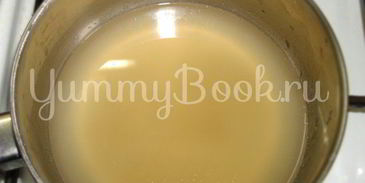 заливные яйца