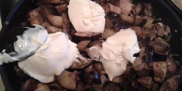 быстрый жюльен