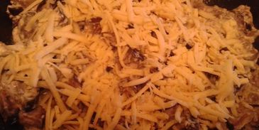 быстрый жюльен