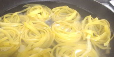 гнезда жульен