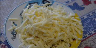 грибной жюльен в мультиварке