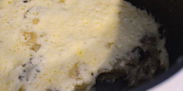 грибной жюльен в мультиварке