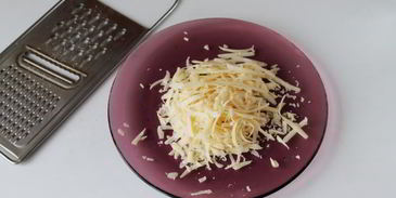 классический жульен с курицей