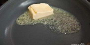 жульен из шампиньонов классический