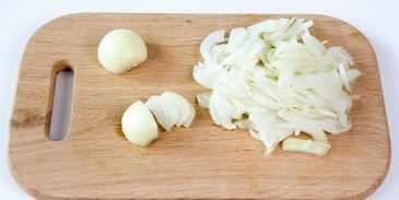 жульен из шампиньонов