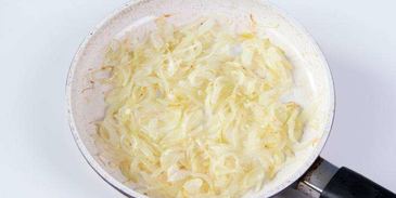 жульен из шампиньонов