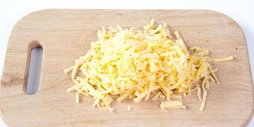 жульен из шампиньонов