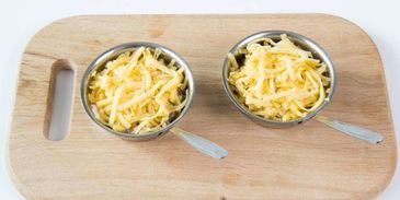 жульен из шампиньонов