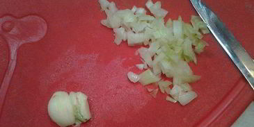 жульен морской