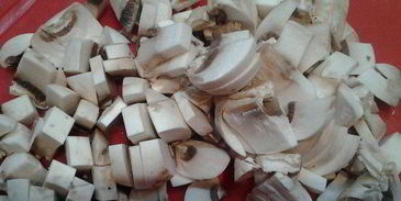 жульен морской