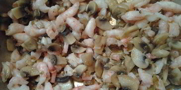 жульен морской