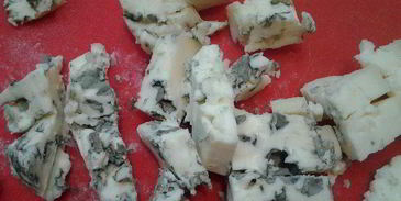 жульен морской