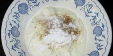 жульен на сковороде