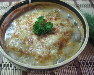 Жульен Парижский шик