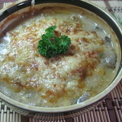 Жульен Парижский шик