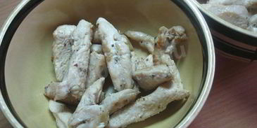 жульен парижский шик