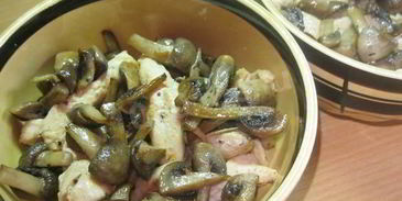 жульен парижский шик