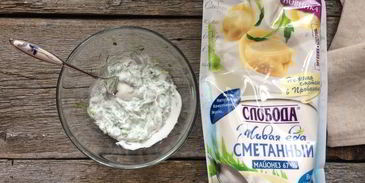 жульен под шляпой