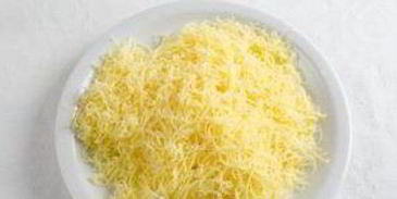 жульен с баклажанами