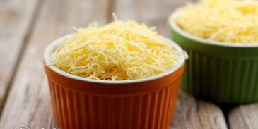 жульен с курицей