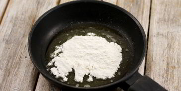 жульен с курицей