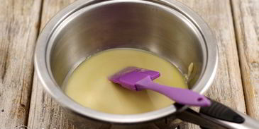 жульен с курицей