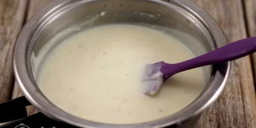 жульен с курицей