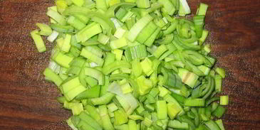 жульен в булочках