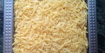 жульен в духовке