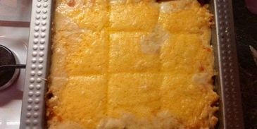 жульен в духовке