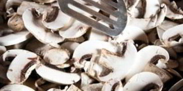 жульен в картофеле