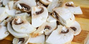 жульен в мультиварке