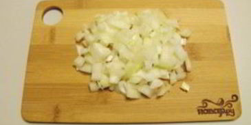 жульен в тарталетках с грибами