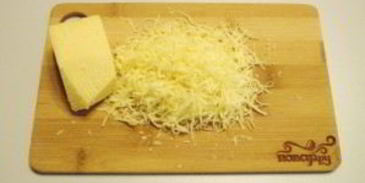 жульен в тарталетках с грибами