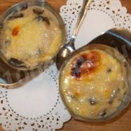 Рецепт Жюльена из грибов