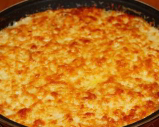 Жюльен из курицы с грибами