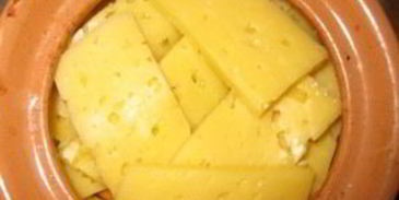 жюльен из мяса