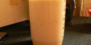 жюльен с куриным филе и грибами