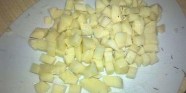 жюльен в горшочке