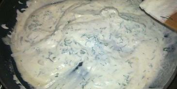 жюльен в горшочке