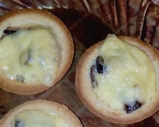 Жюльен в тарталетках